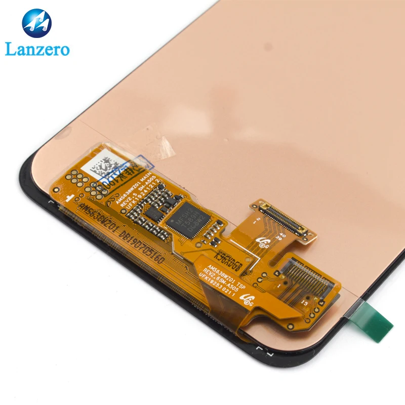 samsung galaxy a70 lcd screen replacement