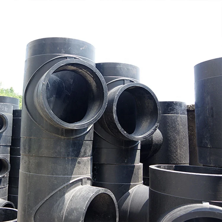 
Butt fusion hdpe machine pe pipe plastic welding 