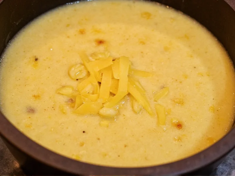 Perfect Beer Cheese Soup Recipe & Expert Tips