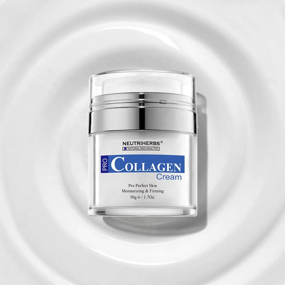 

Natural Lightening Moisture Regeneration Moisturizing Acid Hyaluronic Facial Cream