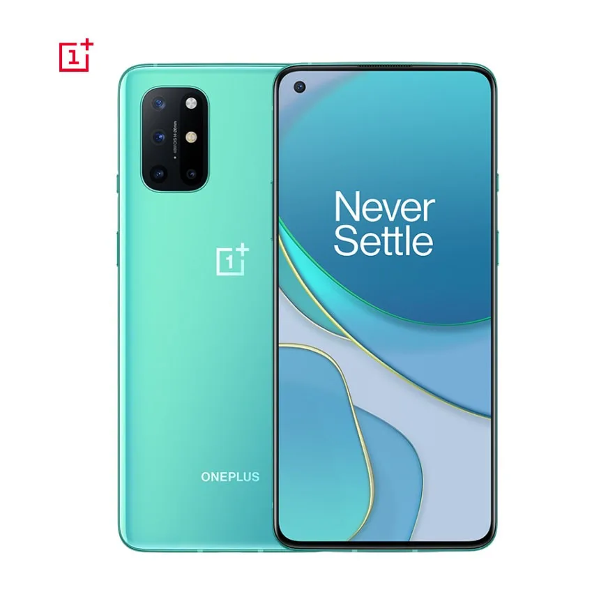 

Online Shopping OnePlus 8T 5G 12GB 256GB 6.55 inch 3D Hydrogen OS Android 11 Mobile Phone