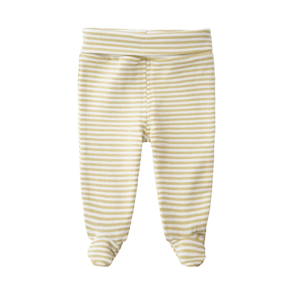 Blank Baby Pants With Footie 100 Cotton Infant Pants Baby Wear
