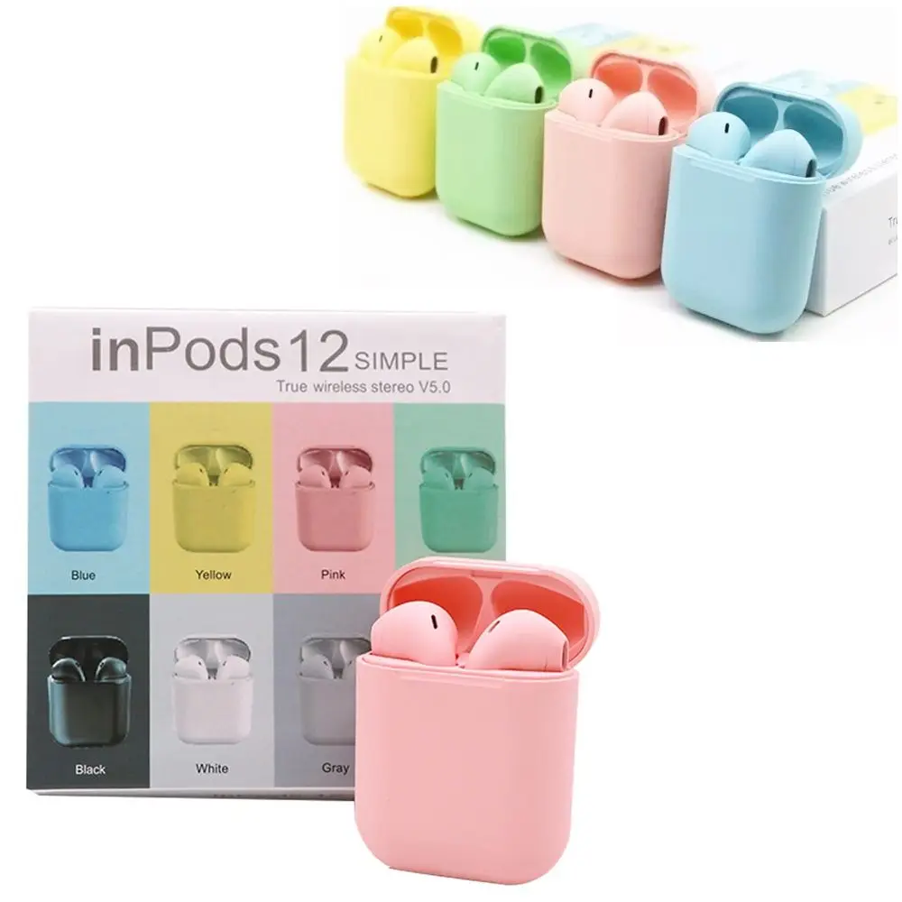 

2021 latest amazon best seller ifans bt mini earphone headphones hifi tws wireless HIFI sound quality earbuds