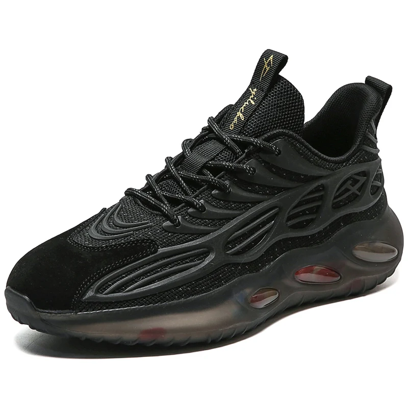 

Casual Most People Choose Sports Shoes Men Unisex Air Sport Shoes Comfortable