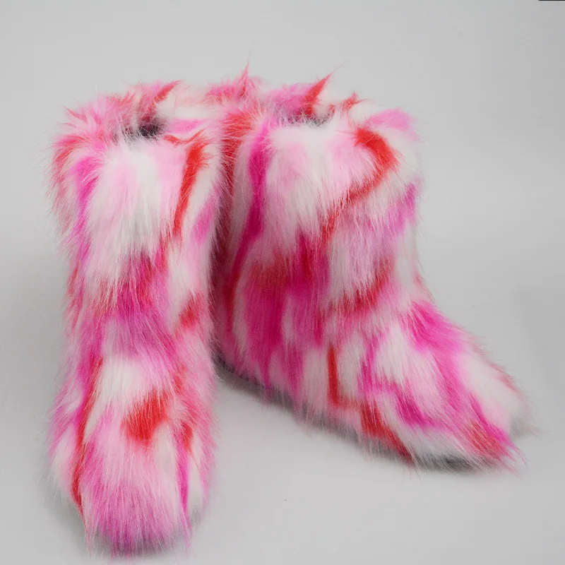 white dress boots womens