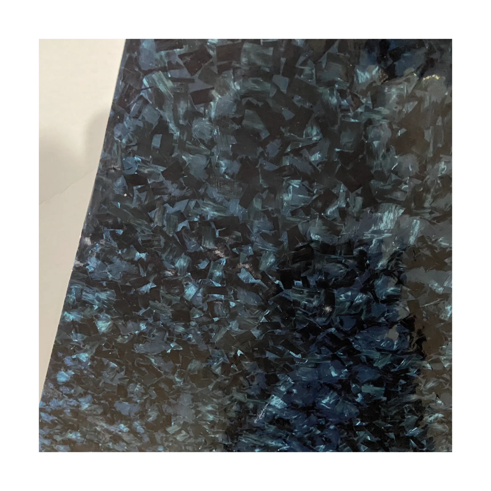 

High Quality Forged Prepreg Carbon Prepreg With Good Appearance