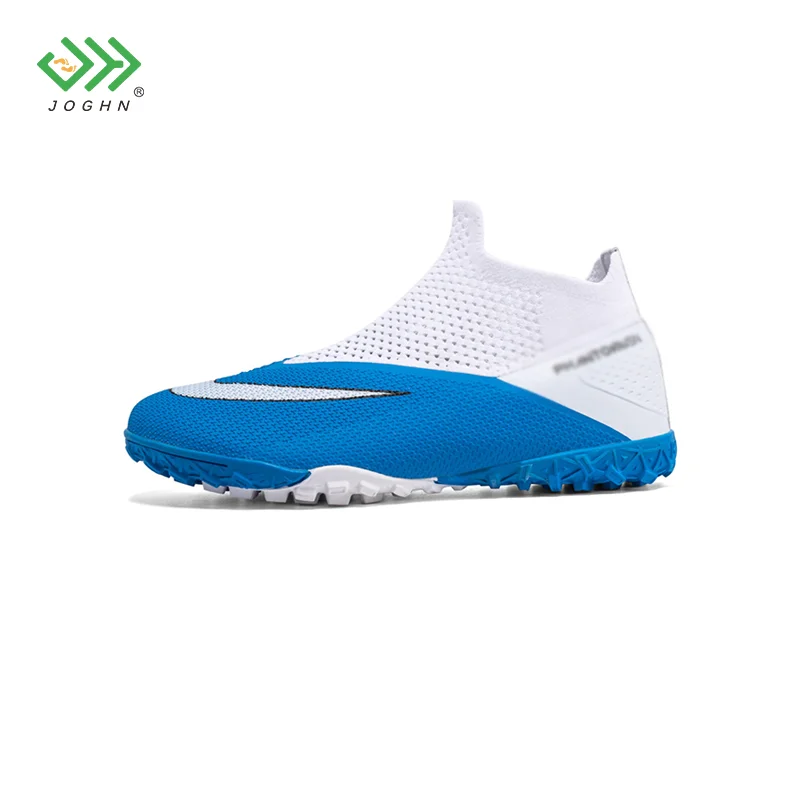 

World Cup Russia Superfly Sports shoes Men Best High ankle Football boots CR7 Soccer Shoe