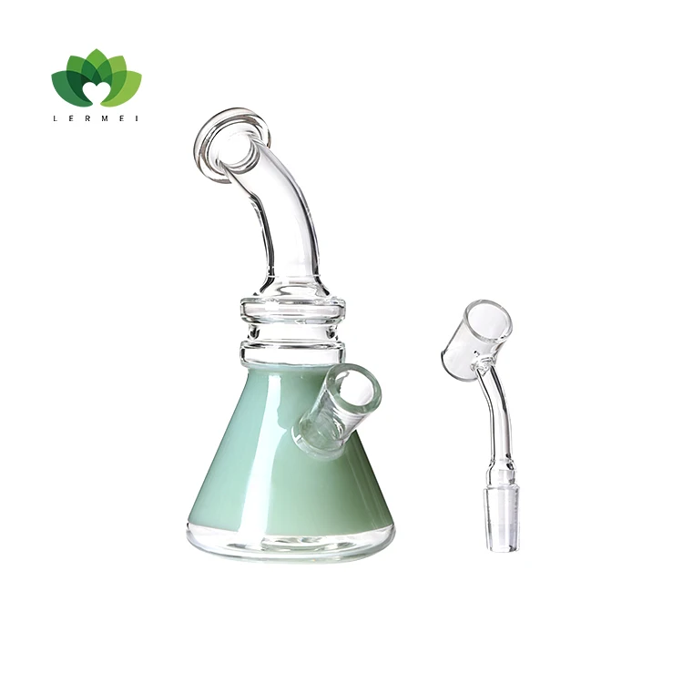 

Wholesale hookah glass base hookah water pipe for smoking