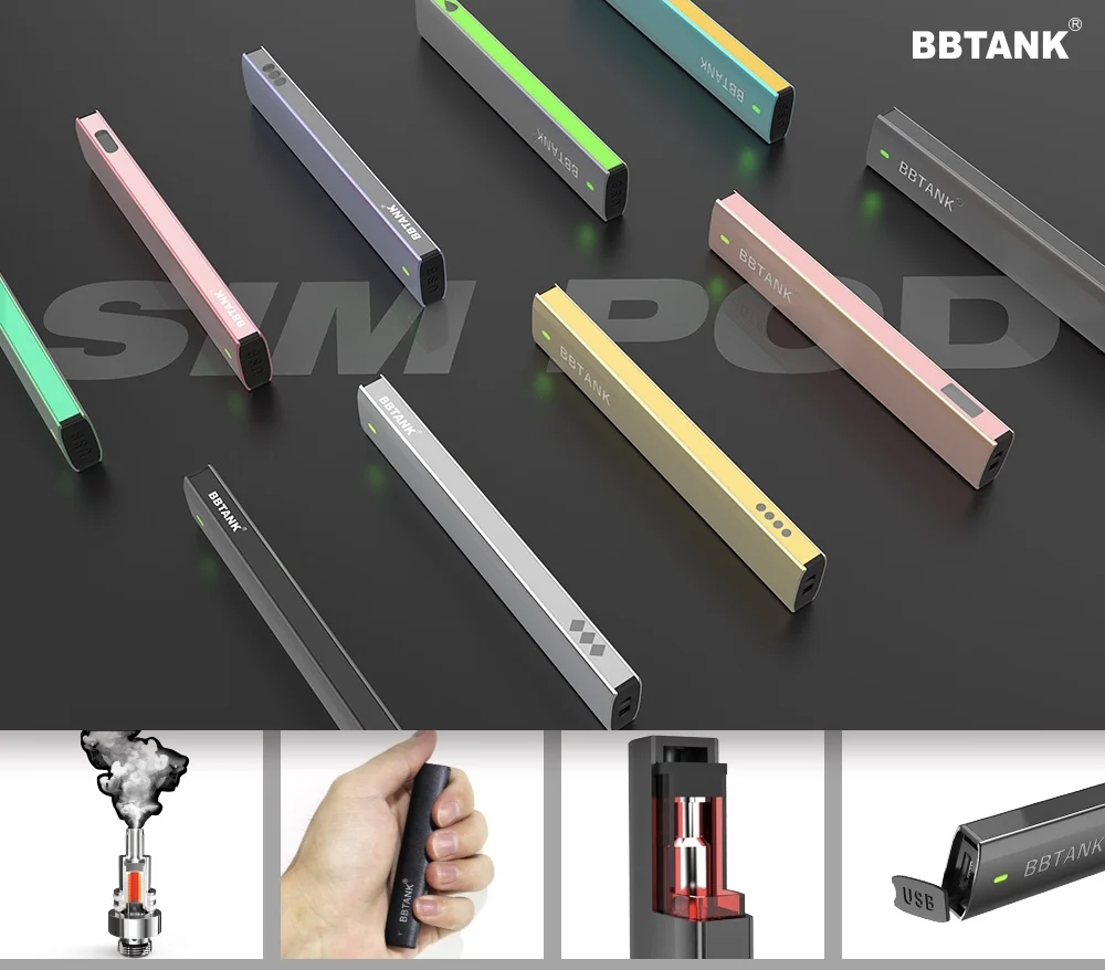 BBTANK Sim Pod 20190826