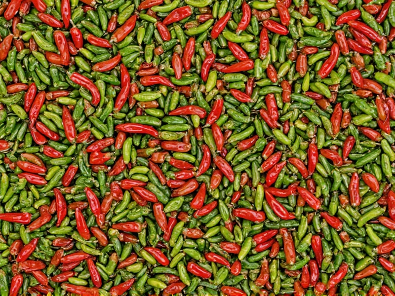 Serranos vs Jalapenos: Heat, Flavor & Usage Compared