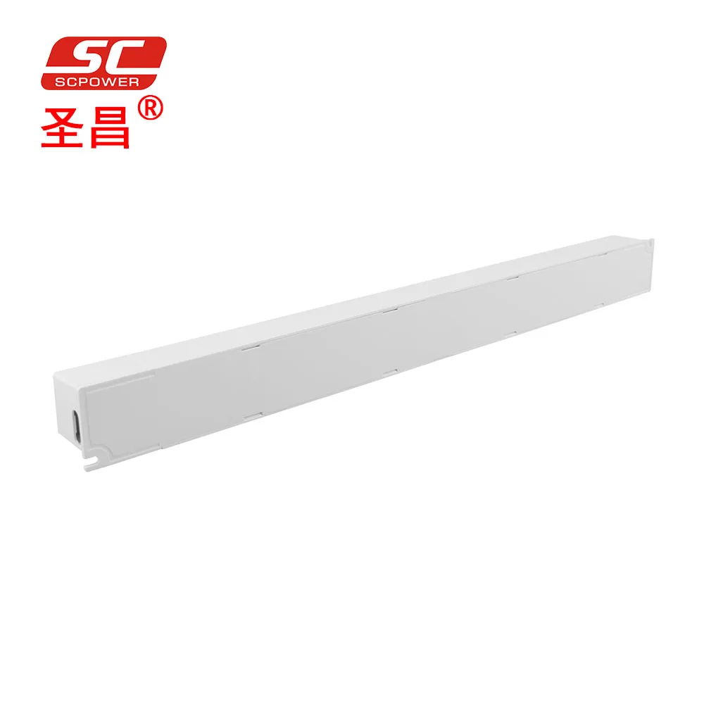 
Low Voltage 100V 277V Switching Power Supply 100W 24V 4.17A SMPS LED Lighting Transformer 