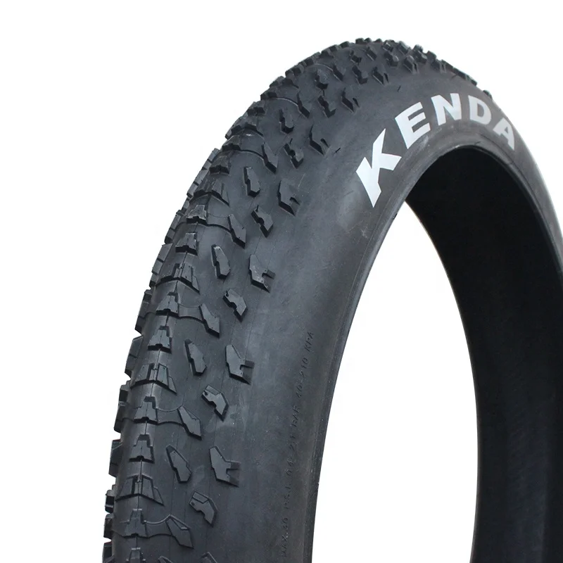 

Professional high quality Kenda 20/26x4.0 inch snow beach bike fat tire e-bike fat tire