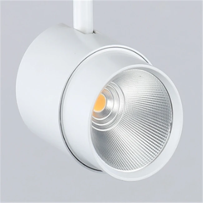 Dimmable 15W Adjustable led track light 2m