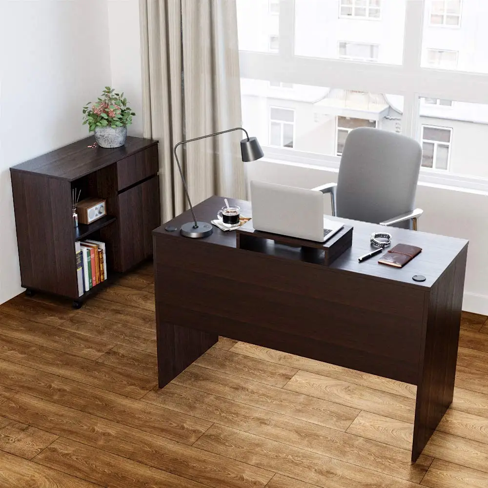 所有行业 家具 商用家具 办公家具 办公桌广州批发商木制小型电脑桌
