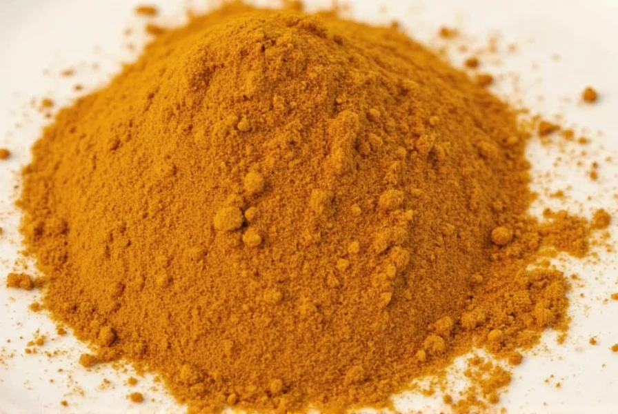 How to Make Curry Powder from Spices: Simple Recipe