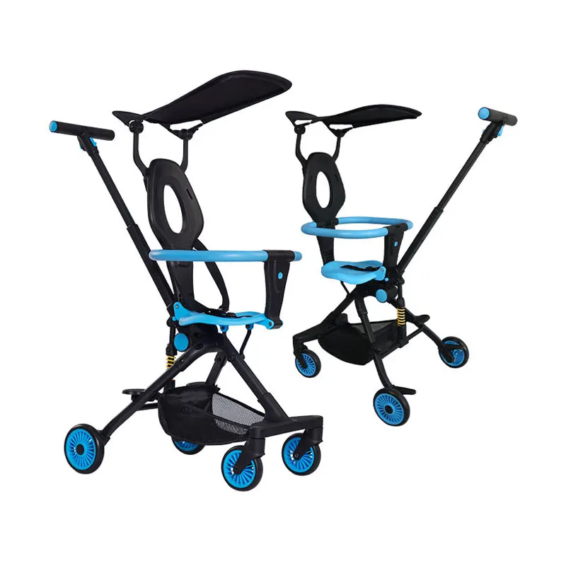 

New Product Ideas 2019 Jogger Stroller Baby Pram, European Baby Stroller/