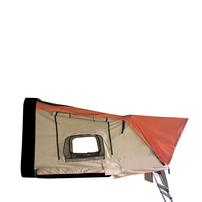 

Automatic Hard Shell Truck Vehicle Rooftop Tent Top Outdoor hard shell rooftop tent for 4 person suv cars