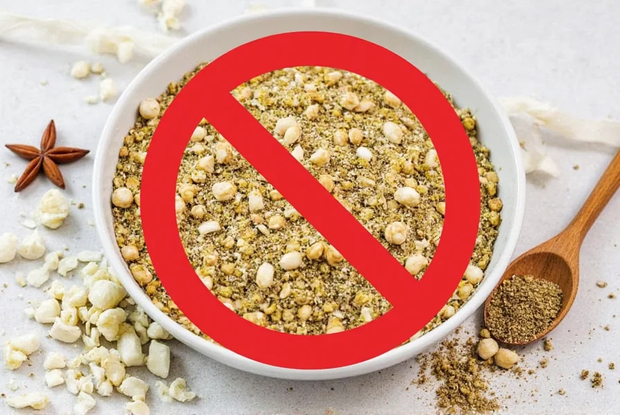 Grilled meat seasoned with Greek seasoning mix