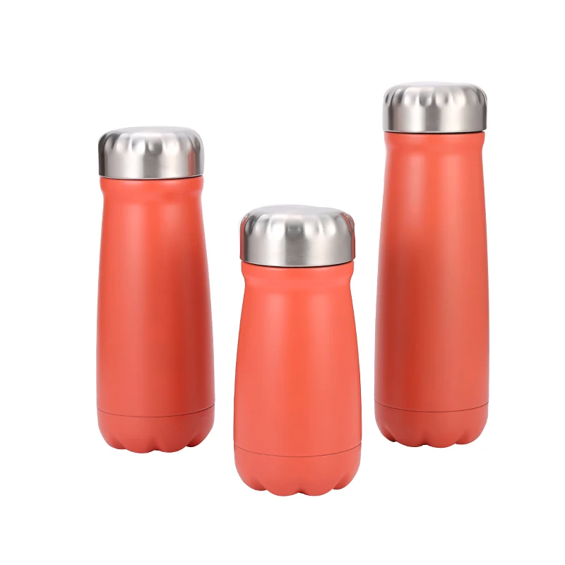 

Water bottle manufacturer vacuum insulated stainless steel water bottle thermos flask