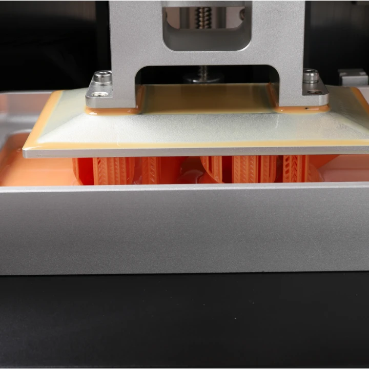 
Liquid msla sla dlp lcd jewellery jewelry castable lab clinic impresora uv wax resin dental 3d printer machine 