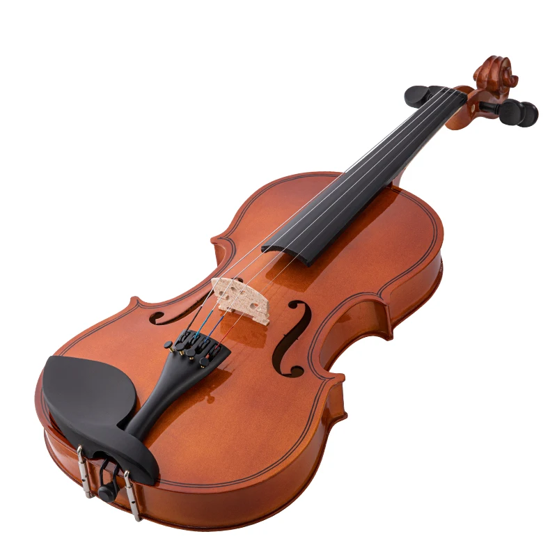 

Manufacturer Cheapest Plywood Matte Color China Price Of Unvarnished Arco Para 4/4 Clear Violin