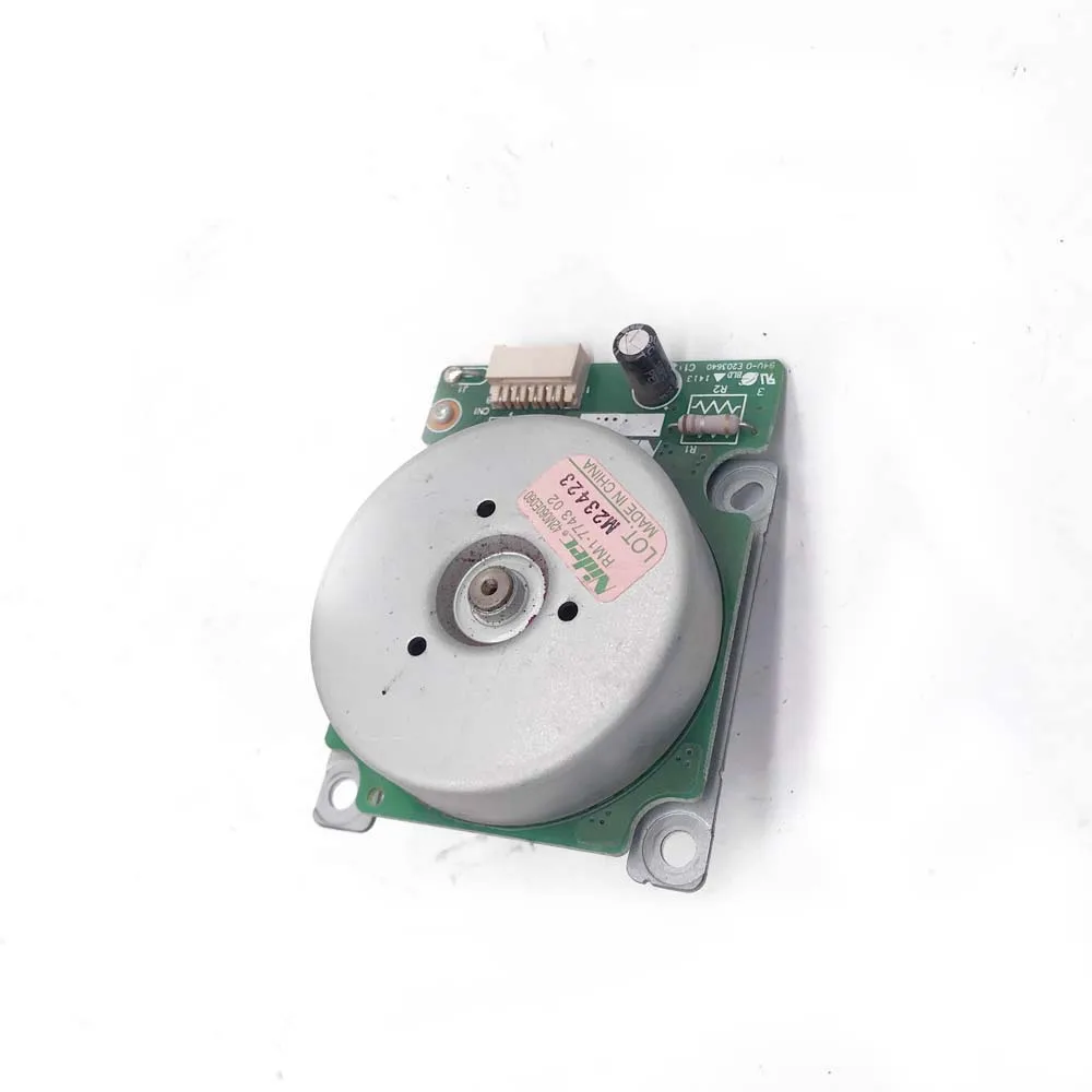

Drive Motor RM1-7743 Fits For HP CP1025 M175 M275 1025