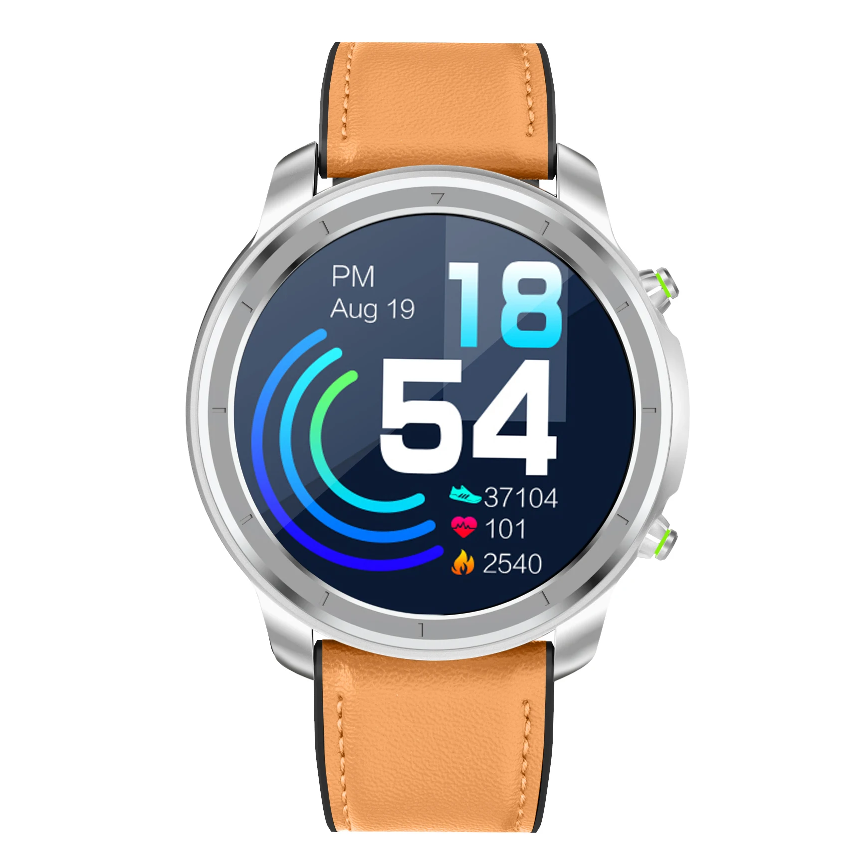 

Smart Sports Watch Message Reminder Maganetic Charging IP67 Waterproof Smart Watch