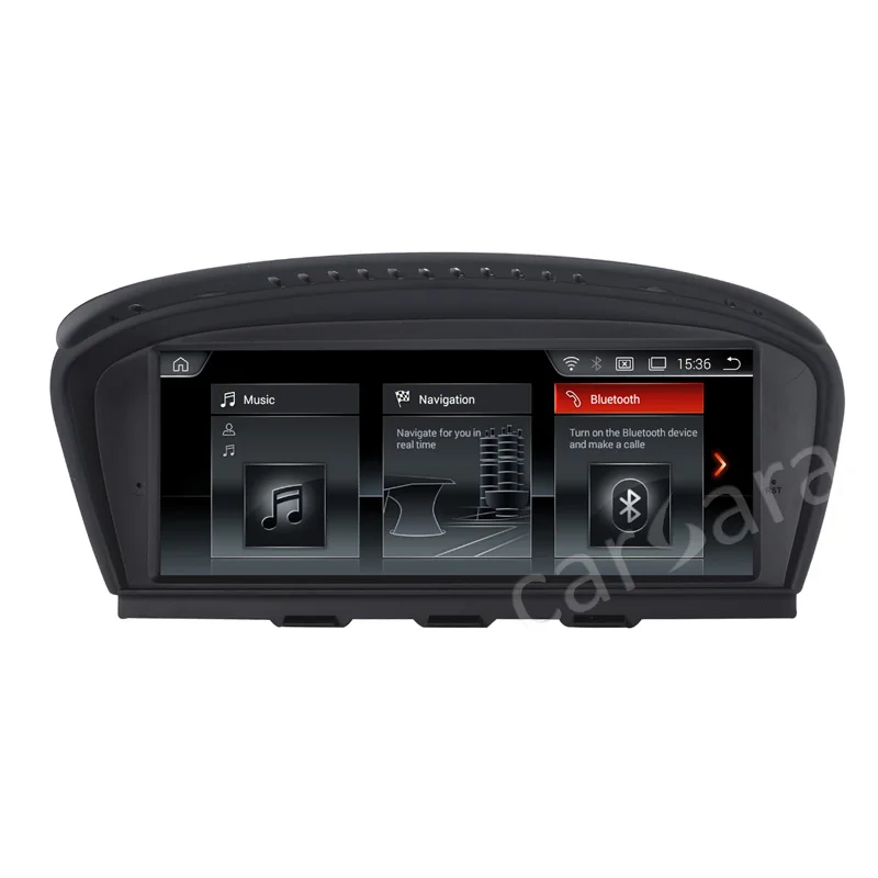 

8.8" V10 Car Multimedia E60 Android E61 E90 E91