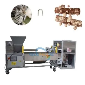 Mushroom  Bagging Machine