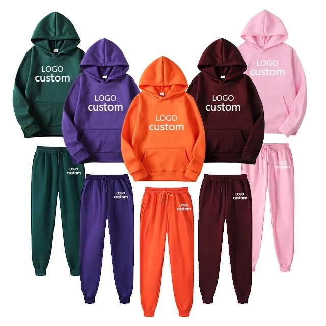 

hooded pullover track pants plus size men's hoodies & sweatshirts hood sweatsuit hoodies unisex men's hoodies, Custom colors