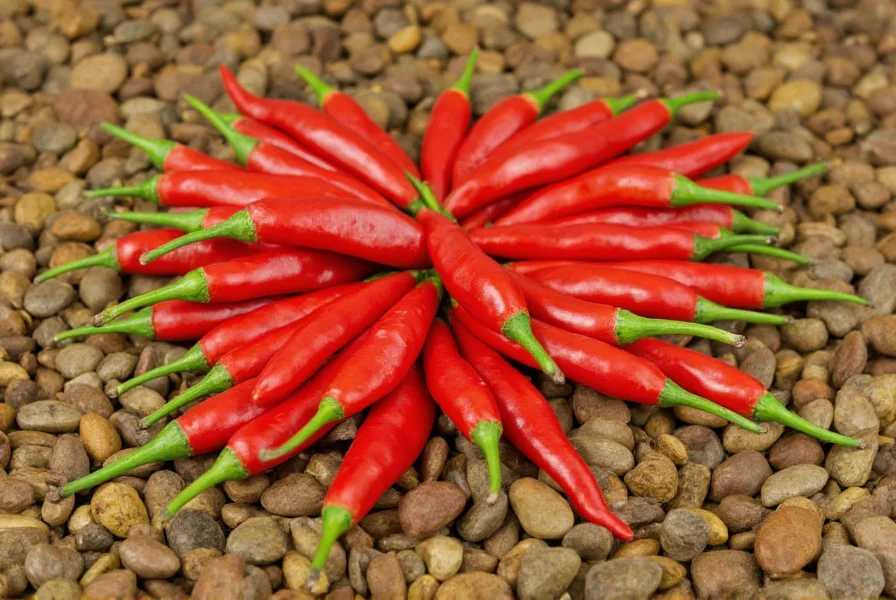 Spicy Pepper Seeds: Varieties, Growing & Selection Guide