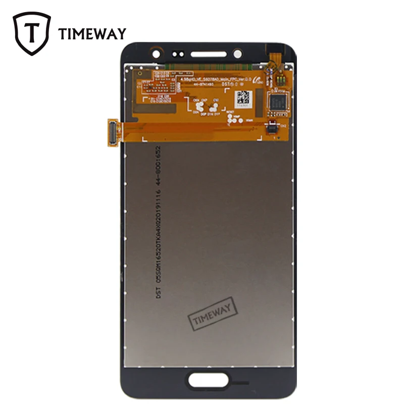 

Factory direct sale screen touch for Samsung J2 prime G532 LCD Touch Screen, Black and white