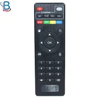 

Remote Control TV USE For SET TOP BOX MXQ MXQ-4K MXQPRO H96 proT9 M8N X96 X96MINI M8S