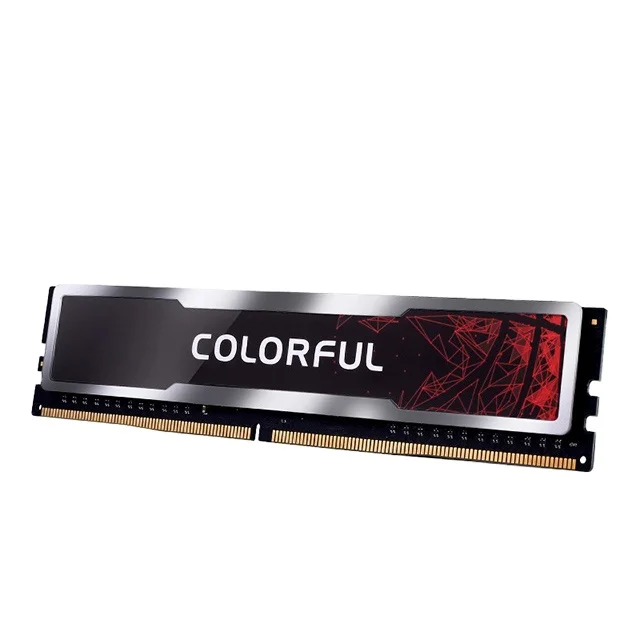 

iGame DDR42666 3000 3200 8G computer memory 8G 3000 DDR4
