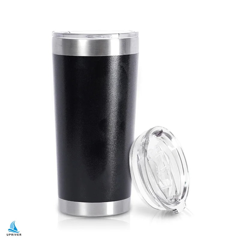 

powder coating 17oz printing stainless steel water bottle vacuum water cup coffce cup