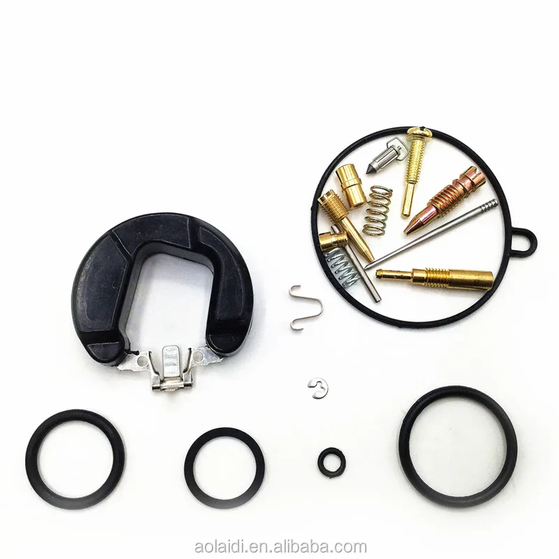 pz19 carburetor rebuild kit