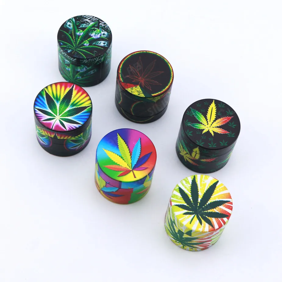 

Smoke Shop Supplies Ceramic Grinder Smoking Grinding Weed Accessories Tobacco Dry Herb Smoke Pipe Blunt Holder Tobacco Grinder