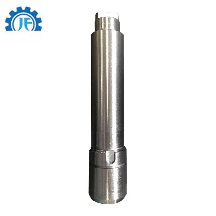 
custom high precision machining OEM service drive shaft 