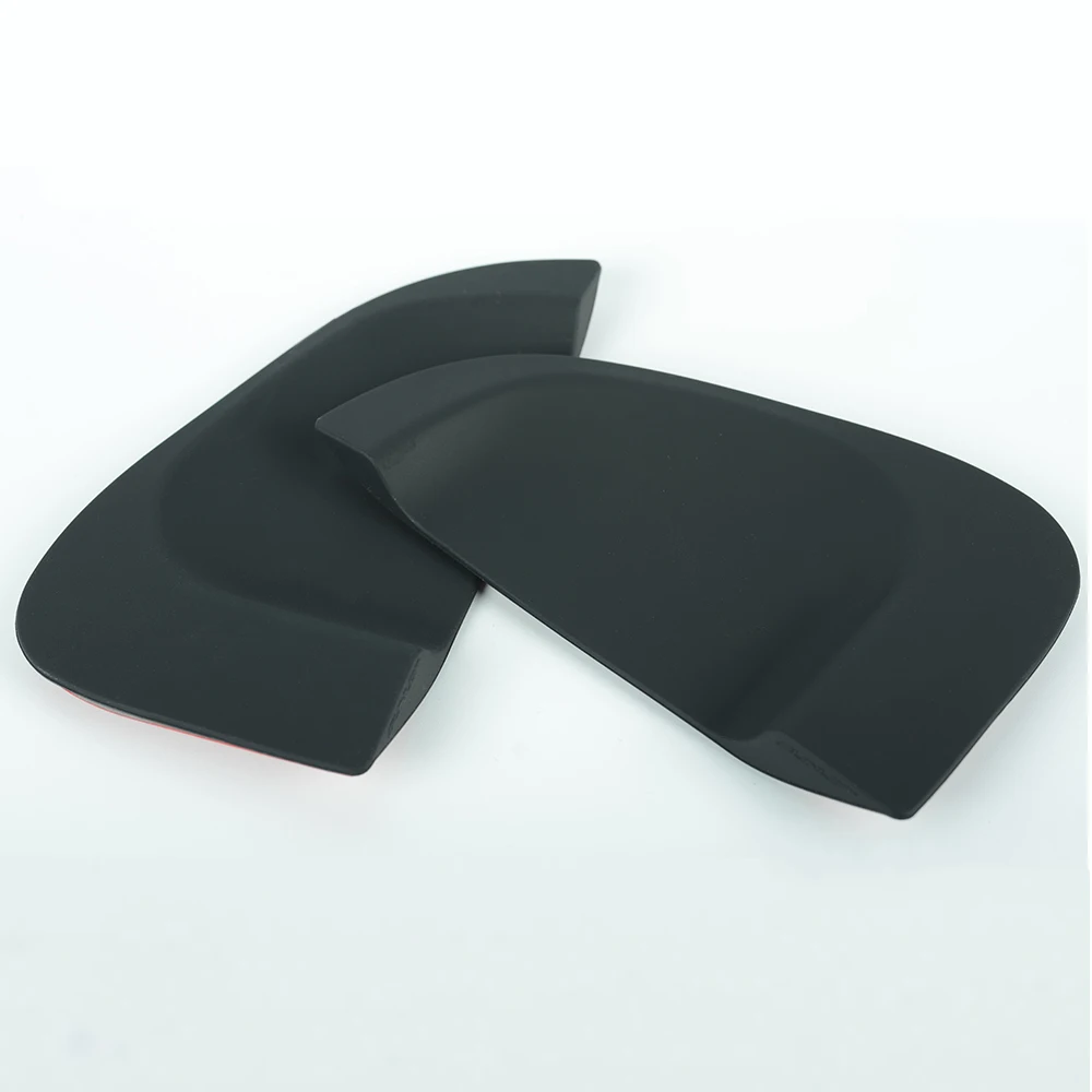 
Sunlop Hiace Auto Parts Silicon Door Handle Cups Black Carbon Fiber 2005-2018 Quantum Commuter 000486 Van KDH200 Car Accessories 