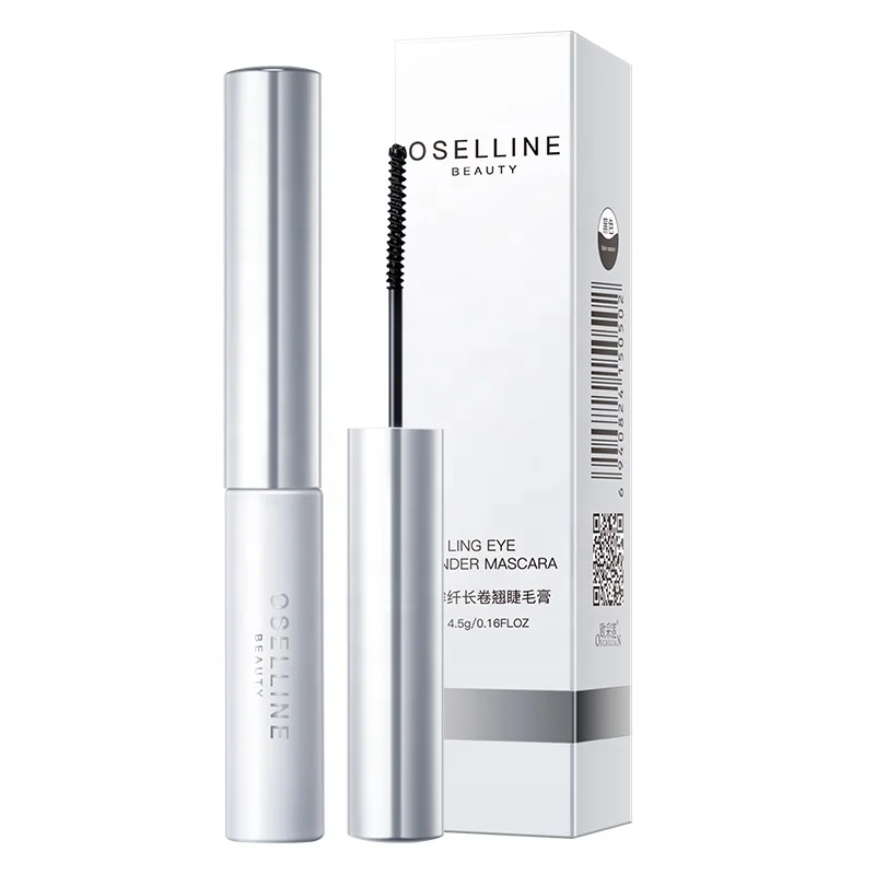 

Hot Selling Waterproof Eyelash Mascara Long Lasting Mascara Wholesale Best Mascara