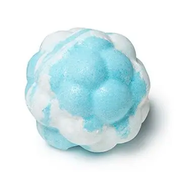 

OEM Private Label Organic Bath Bomb Aromatherapy Fizzy CBD Bath Bomb Gift, Multi color