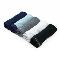 

OEM Fashion breathe men underwear cotton briefs boxers