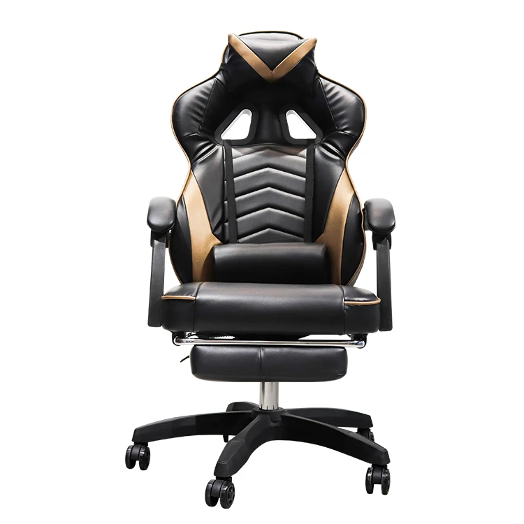 

Orri Furniture custom pc racing gaming chair