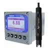 Wholesale Apure digital 4-20mA PH EC TDS controller ph orp meter