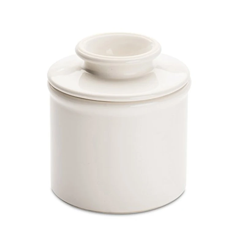 Popular High Quality Ceramic Butter Container Pot - Buy Butter Crock ...