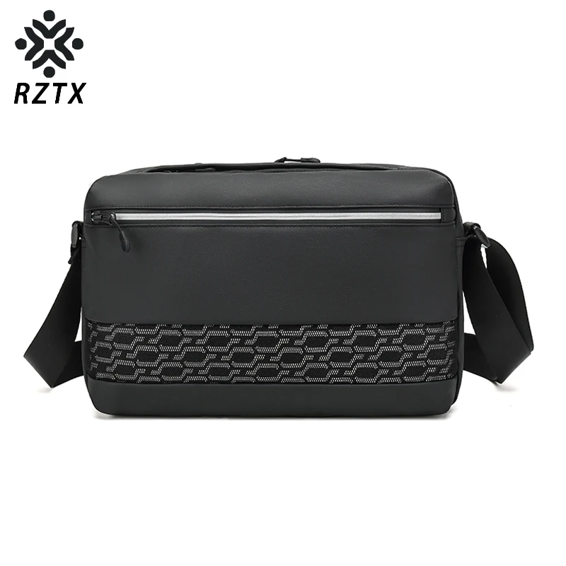 

Fashion versatile business multifunction waterproof single-shoulder bag