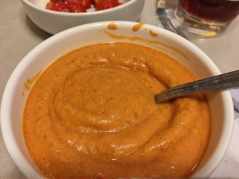 Chili Ancho Aioli: Recipe, Uses & Perfect Pairings