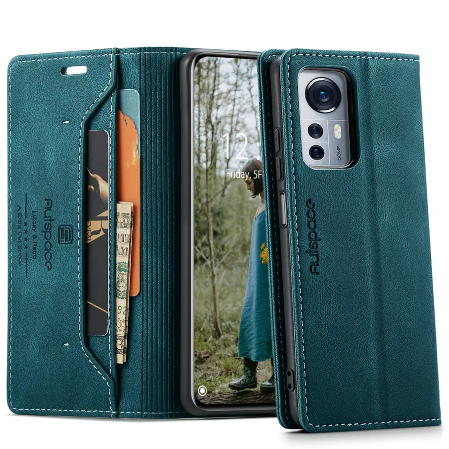 

Wallet Leather Case For Xiaomi Redmi Note 11 Pro 10S 10 9 8T 10 10C 9 9A 9C 9T Poco X5 Pro X4 GT F4 C40 M5s 11T 12 T Pro