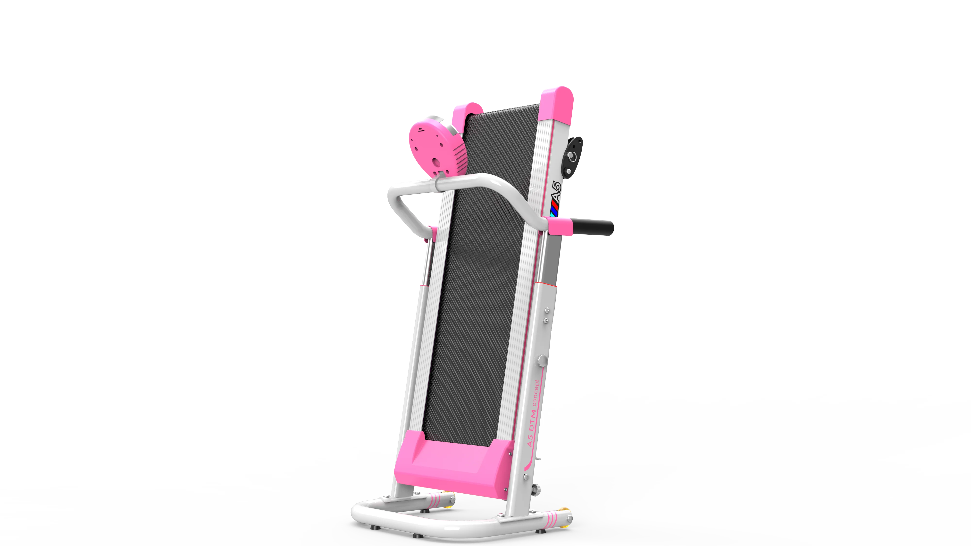 easy rider exercise machine