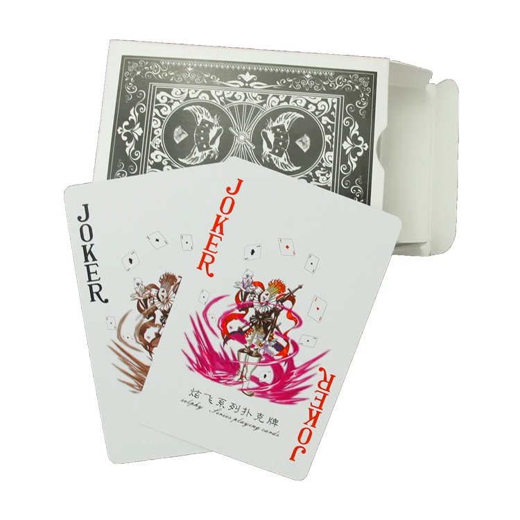 

2021 Wholesale Sports Printing Trading Poker Size Transparent Plastic 100% Pvc Custom Promotional Cards